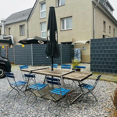 Koby Shared Apartment Bielefeld,Chill&Stay Room Exteriér fotografie