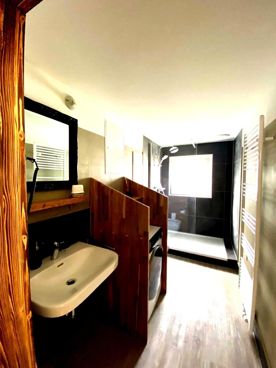 Koby Shared Apartment Bielefeld,Chill&Stay Room Exteriér fotografie