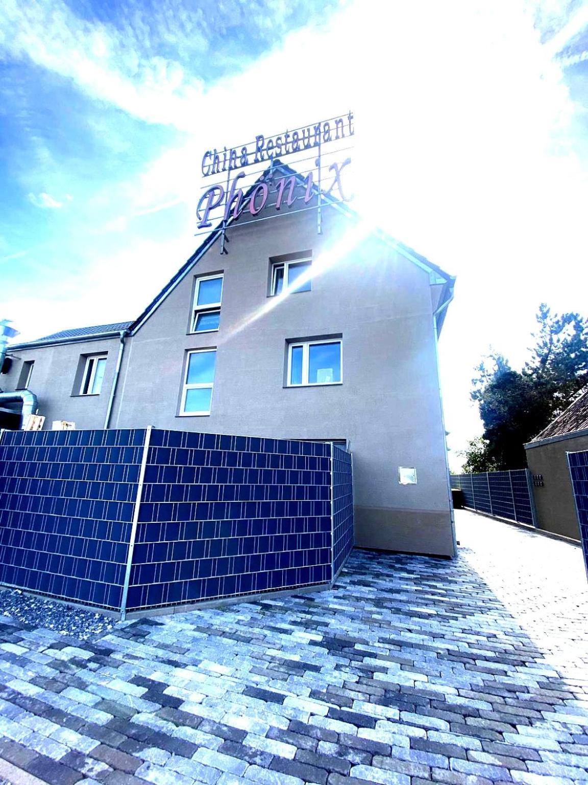 Koby Shared Apartment Bielefeld,Chill&Stay Room Exteriér fotografie