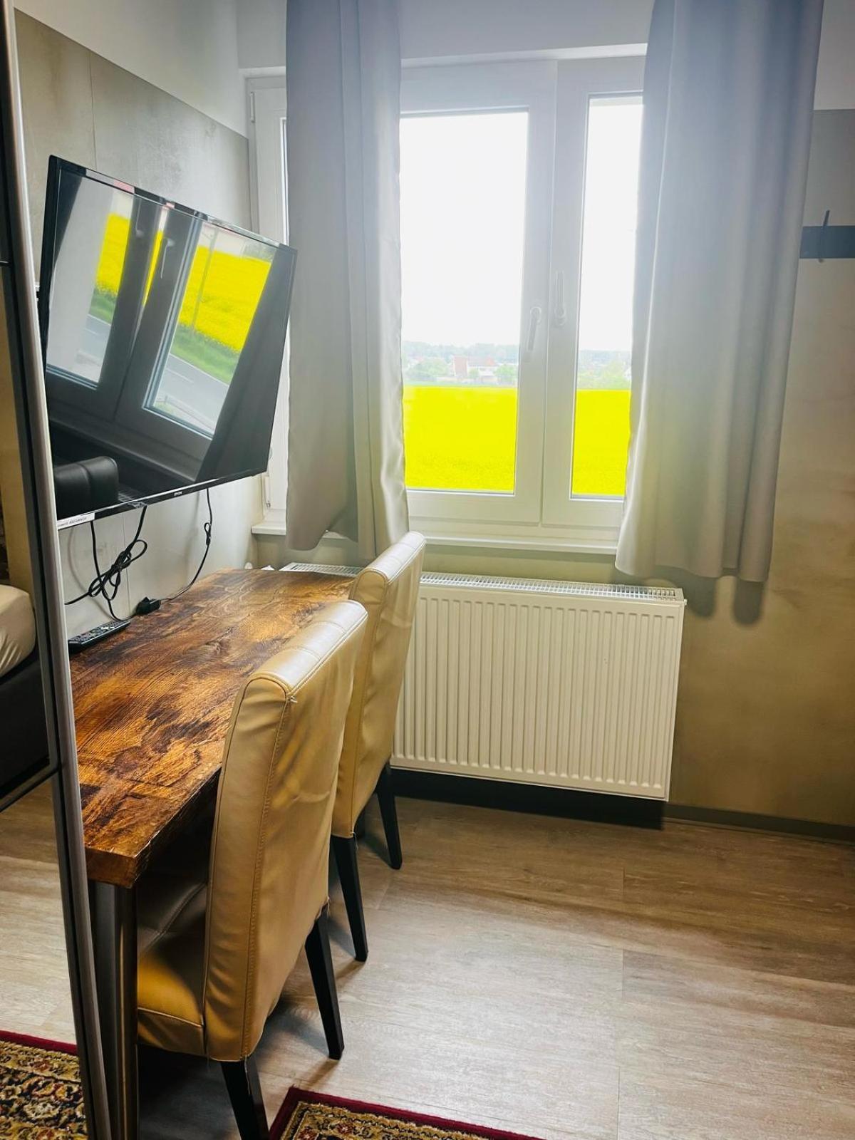 Koby Shared Apartment Bielefeld,Chill&Stay Room Exteriér fotografie